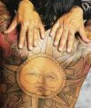 nikki sixx sun tattoo